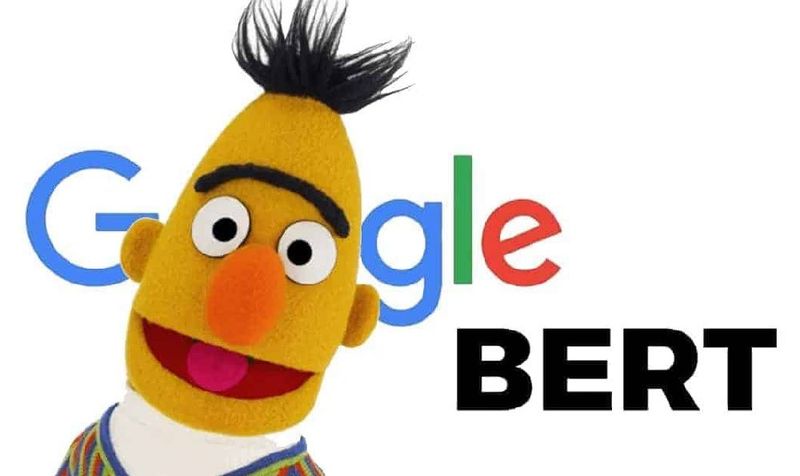 بروزرسانی BERT گوگل