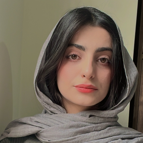 لیلا چراغی