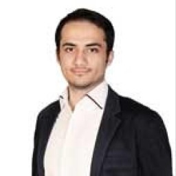 پوریا آریافر